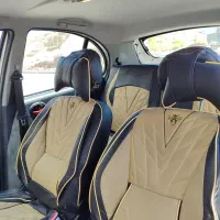کوییک gxr 1403|خودرو سواری و وانت|زنجان, |دیوار