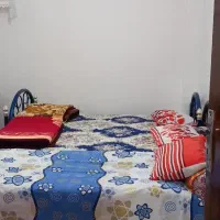 اجاره روزانه/هفتگی/ماهانه آپارتمان ۵۰ متری|اجارهٔ کوتاه‌مدت آپارتمان و سوئیت|چابکسر, |دیوار
