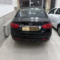 جک j4 مدل ۱۴۰۳|خودرو سواری و وانت|مشهد, جاهد شهر|دیوار