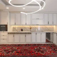 خدمات کابینت و کمد دیواری