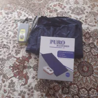 تشک زخم بستر