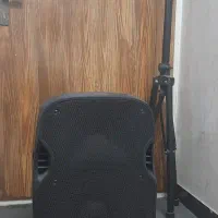 اسپیکر اکتیو هایمر۱۵ اینچ باندمجالس آمپیفایر داخلی