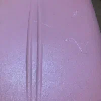 چمدان فایبرگلاس (برند پاراجان)|کیف، کفش، کمربند|زنجان, |دیوار