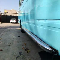 مینی‌بوس سقف بلند مدل 1370|خودرو سنگین|محمدشهر, محمدشهر|دیوار