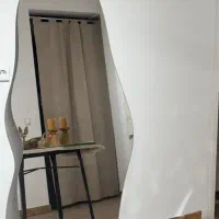 اینه دکوری مینیمال