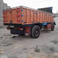 فروش تک باری مدل 62|خودرو سنگین|تهران, الهیه|دیوار