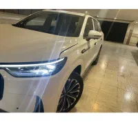 لوکانو ال۸ شخصی|خودرو سواری و وانت|تهران, امانیه|دیوار