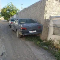 پژومدل78رنگ نوک مدادی