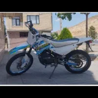 متورتریل روان