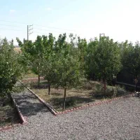 اجاره باغ برای مراسمات خانوادگی|اجارهٔ کوتاهمدت ویلا و باغ|صوفیان, |دیوار