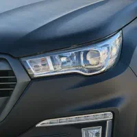 چراغ جلو فوتون g7