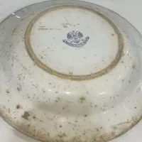 پیاله ( کاسه های قدیمی) و ظروف|ظروف سرو و پذیرایی|گرگان, |دیوار