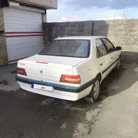 پژو 96 slx|خودرو سواری و وانت|ارومیه, |دیوار