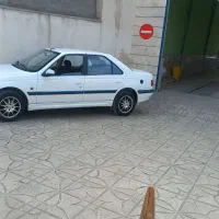 پارس ۱۰۰ تا کار دوگانه سوز