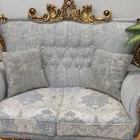 مبل هفت نفره کاملا سالم درحدنو|مبلمان خانگی و میز عسلی|تهران, دکتر هوشیار|دیوار