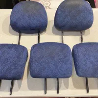 چراغ جلوی لندکروز و بنز c200 پشت سری ۲۰۶