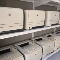 پرینتر لیزری hp 2055 dn 220ولت|پرینتر، اسکنر، کپی، فکس|تهران, ایرانشهر|دیوار