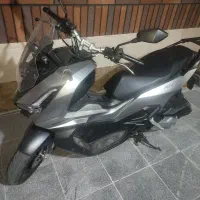 موتور ADV