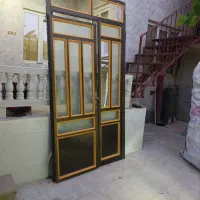 درب الومینیوم