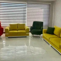 مبل هفت نفره