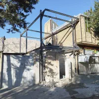 جوشکاری سیار