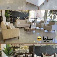 مبل راحتی|مبلمان خانگی و میز عسلی|سنندج, |دیوار