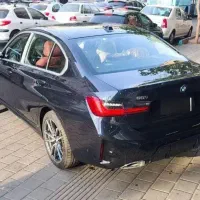 BMW 325i 2026|خودرو سواری و وانت|تهران, سهروردی|دیوار