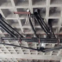 تاسیسات ساختمان (لوله کشی ،نصب شیرآلات و تعمیرات)|خدمات پیشه و مهارت|قم, شهرک قدس|دیوار