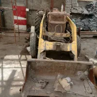 تراکتور رومانی