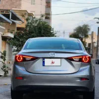 مزدا۳ نیو ۲۰۱۶|خودرو سواری و وانت|دزفول, |دیوار