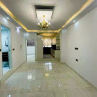 اپارتمان ۴۰متری // اسانسوردار // غرق نور