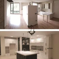 بازسازی وتخریب و طراحی و اجرا ساختمان صفر تا صد