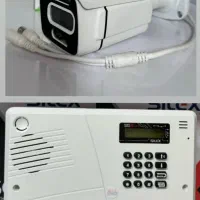 نصب ، راه اندازی دوربین های مداربسته ودزدگیر اماکن