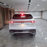 چانگان Cs55Plus ماساژور دار تحویل اهواز گلستان
