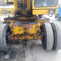 بیل مکانیکی 912|خودرو سنگین|کشکسرای, |دیوار