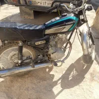 موتورسیکلت احسان|موتورسیکلت|کازرون, |دیوار