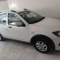 کویئک GX مدل ۱۴۰۴ در حد صفر کارکرد ۱۲۰۰۰|خودرو سواری و وانت|داراب, |دیوار