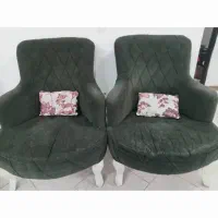 فروش مبل کارکرده در شهر محموداباد