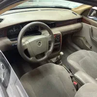 سمند LX مدل ۹۹|خودرو سواری و وانت|بندرعباس, |دیوار