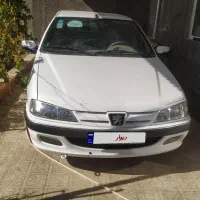 فروش پارس tu5