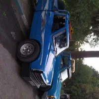 نیسان 1400یدک‌کش فروشی