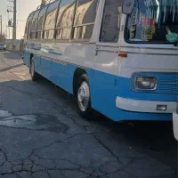 اتوبوس بنز ۳۰۲