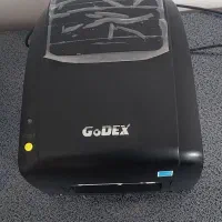 پرینتر لیبل زن گودکس EZ120