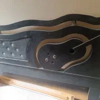 تخت دونفره|تخت و سرویس خواب|تربت جام, والفجر|دیوار