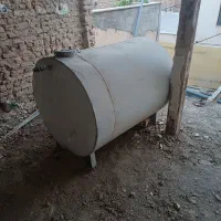 تانکر 1000لیتری