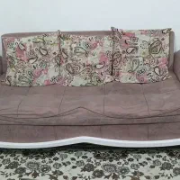 مبل|مبلمان خانگی و میز عسلی|امیدیه, |دیوار