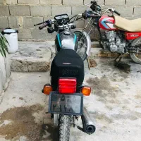 موتور احسان مدل 90|موتورسیکلت|بندر امام خمینی, |دیوار