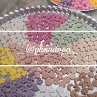 قند ونبات گیاهی وفانتزی|خدمات پذیرایی، مراسم|ملایر, |دیوار