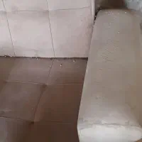 مبل ال ۷ نفره|مبلمان خانگی و میز عسلی|قم, زاد|دیوار