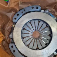 دیسک صفحه پژو|قطعات یدکی و لوازم جانبی|سورنا, |دیوار